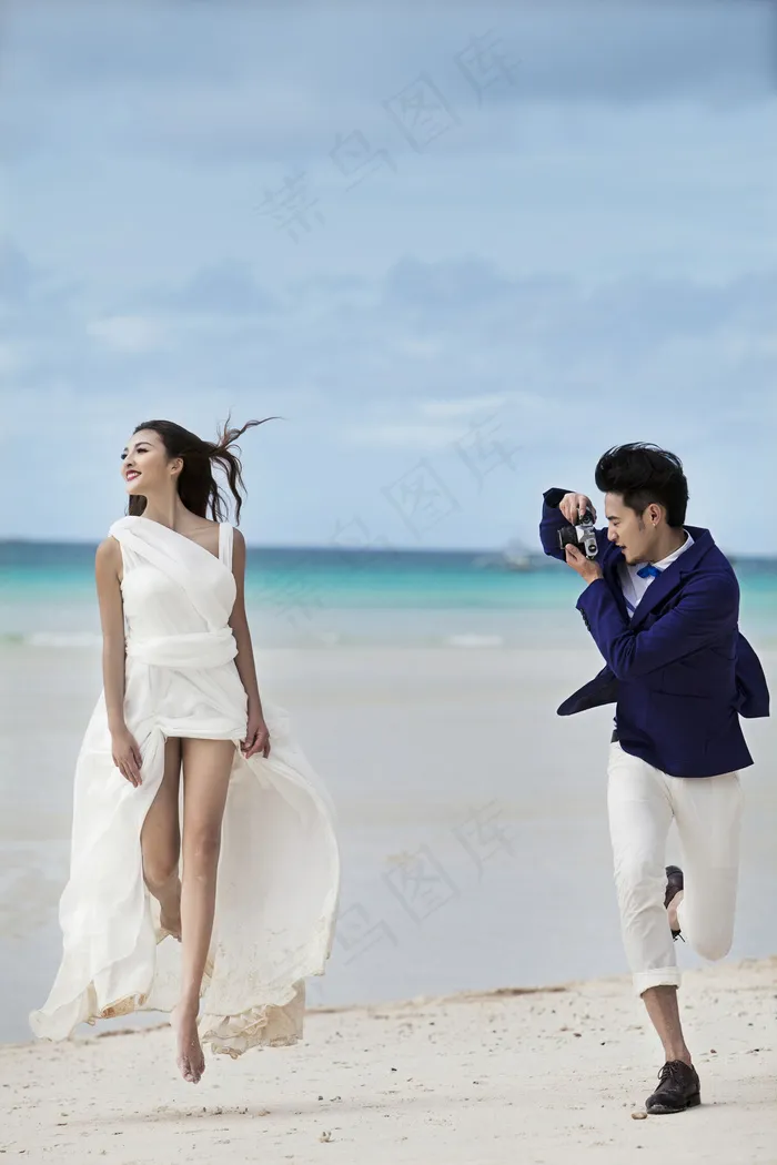 婚纱摄影图片