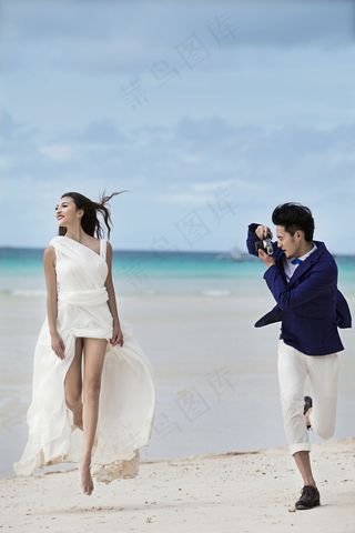 婚纱摄影图片