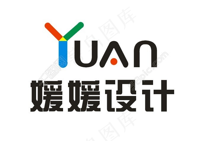 名片logo 原创logo