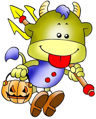 金牛座 星座插图_0195