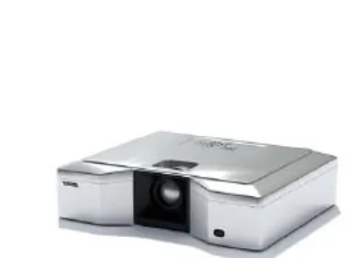 投影仪3d素材下载3d模型 3