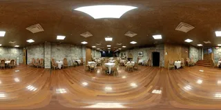 HDR餐厅环境贴图