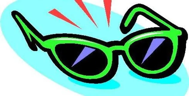 矢量眼镜 矢量眼镜