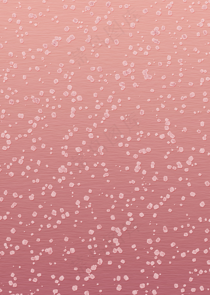 深褐色单页点条交错效果背景图