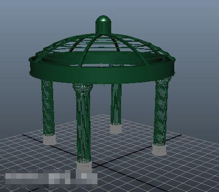 3d建筑图片
