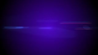 照相机闪光灯和梁运动的背景 视频免...