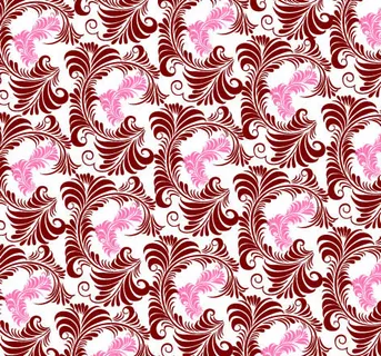 欧式花纹图片免费下载