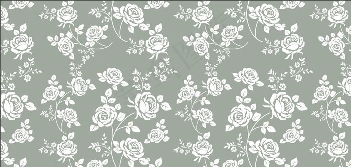 花瓣AI矢量素材