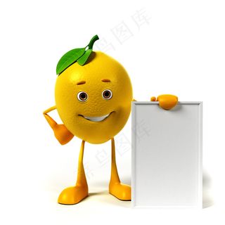 卡通玩偶设计图片