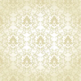 简约欧式花纹几何背景