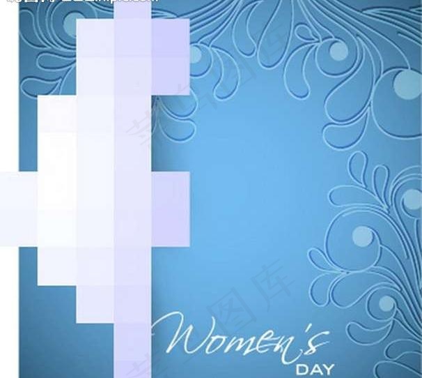 三八妇女节图片