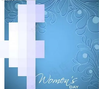 三八妇女节图片