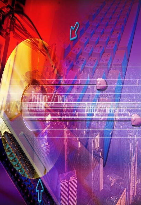 网络it底图图片