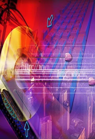 网络it底图图片