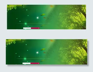 淘宝天猫海报自然风背景图素材