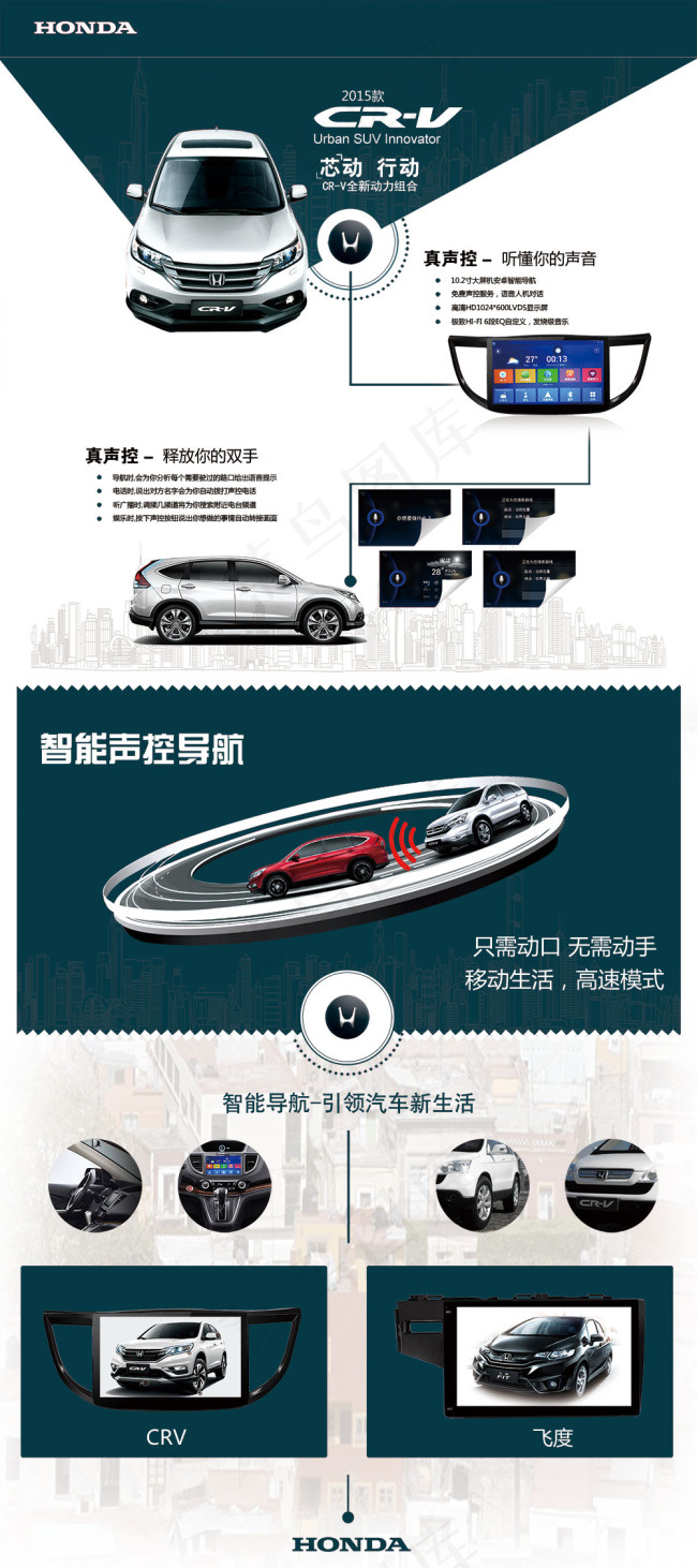 导航声控导航智能语音