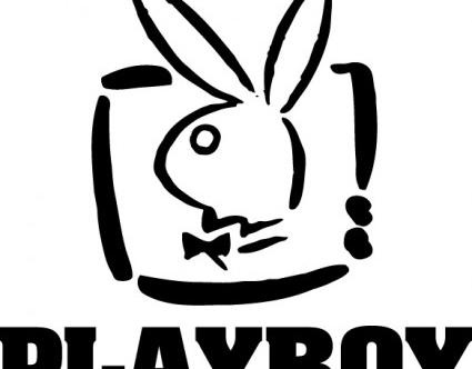花花公子logo2