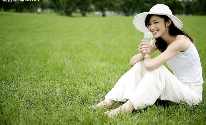 美女图片