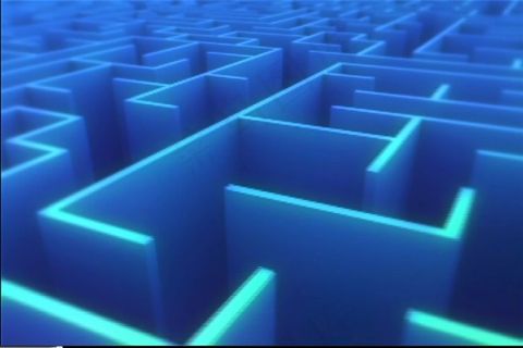 三维动态素材下载