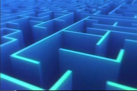 三维动态素材下载