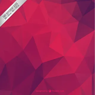 紫色背景矢量图