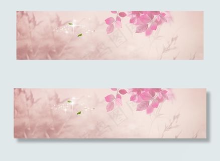 淘宝女装背景图