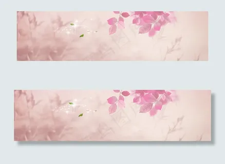 淘宝女装背景图