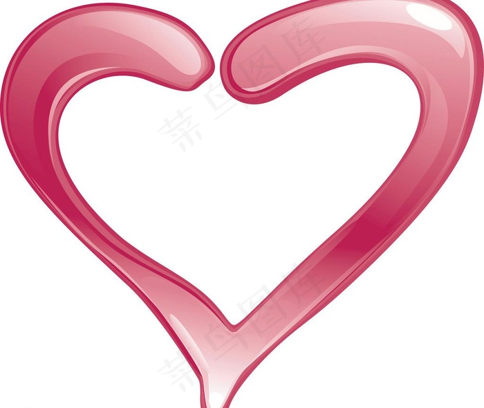 心 桃心图片