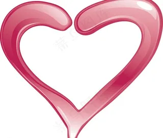 心 桃心图片