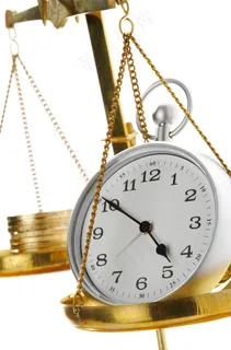 天平公平公正时间