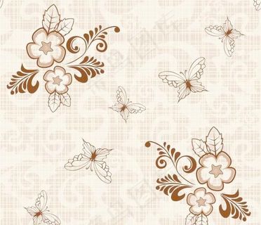 花纹矢量花纹底纹背景矢量素材