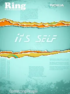 手机户外站牌广告图片