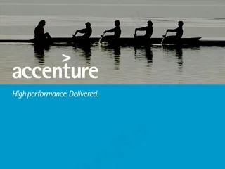 商务合作团队精神PPT模板