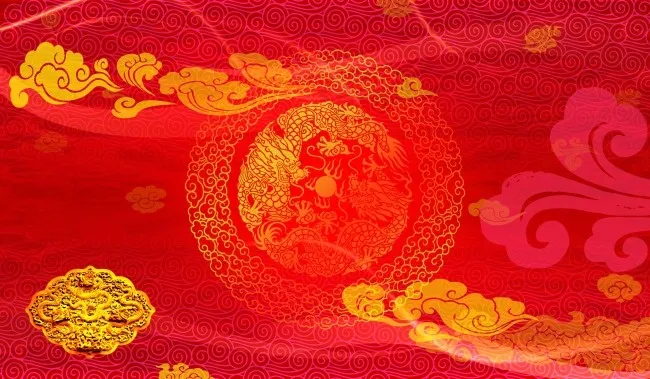 暗纹素材