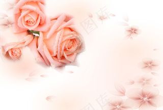 浪漫情人节素材3