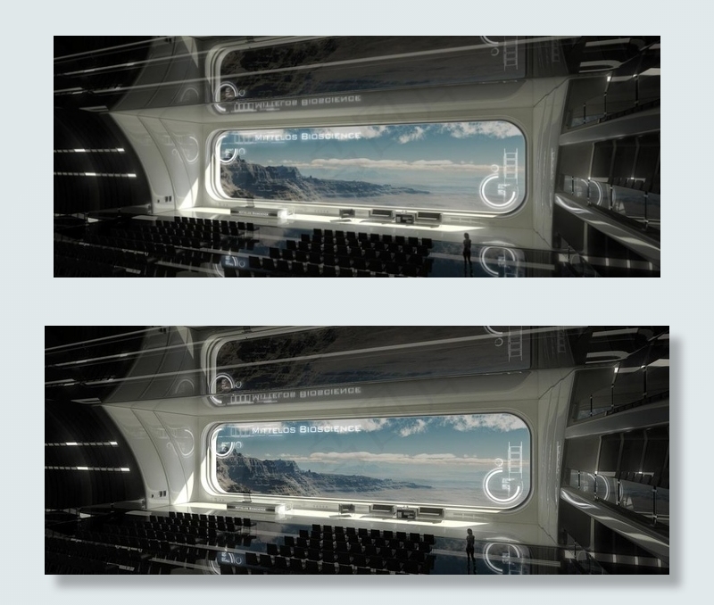 外星殖民地会议室图片