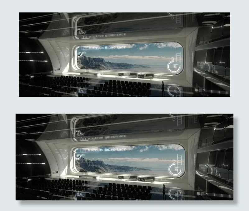 外星殖民地会议室图片