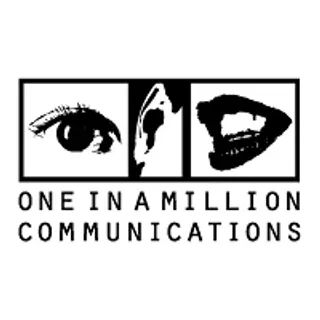 在一百万个通信