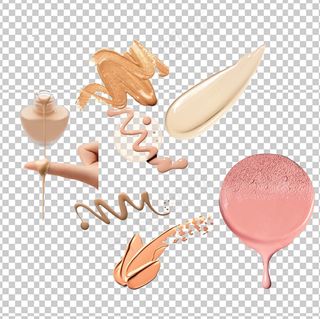 化妆品美妆女人节图片