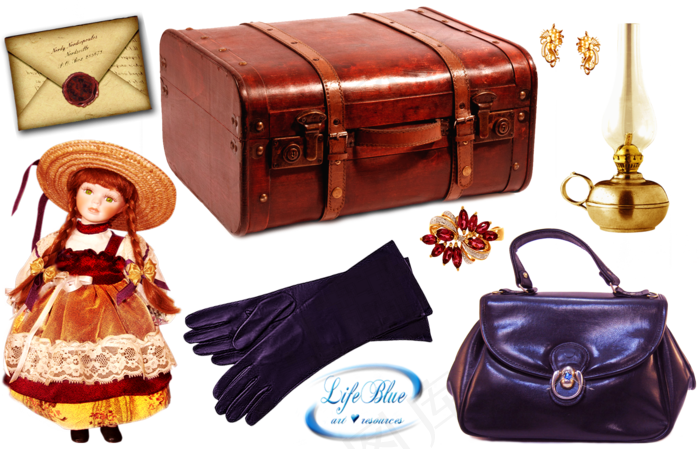 画板颜料欧式化妆品分层免扣大图