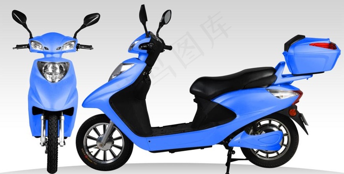 电动车优越小公主图片