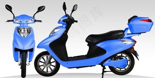 电动车优越小公主图片