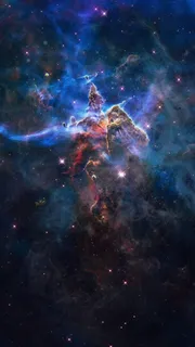 星座高清摄影图片 星座高清摄影图片