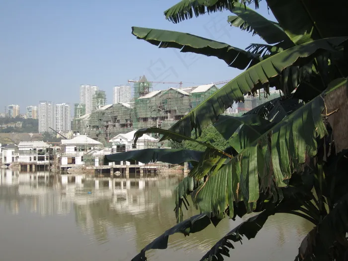 楼盘建筑图片