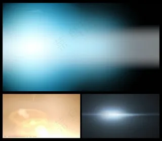 闪光转场包动态视频