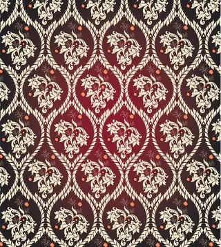 欧式花纹模板下载图片