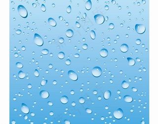 水珠水滴图片