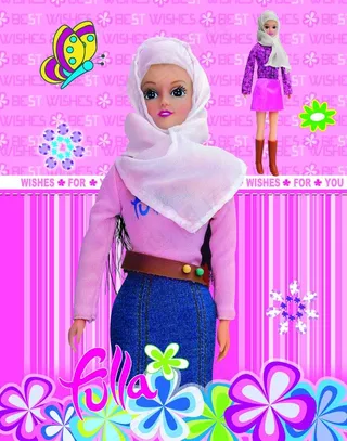 fulla笔记本图片