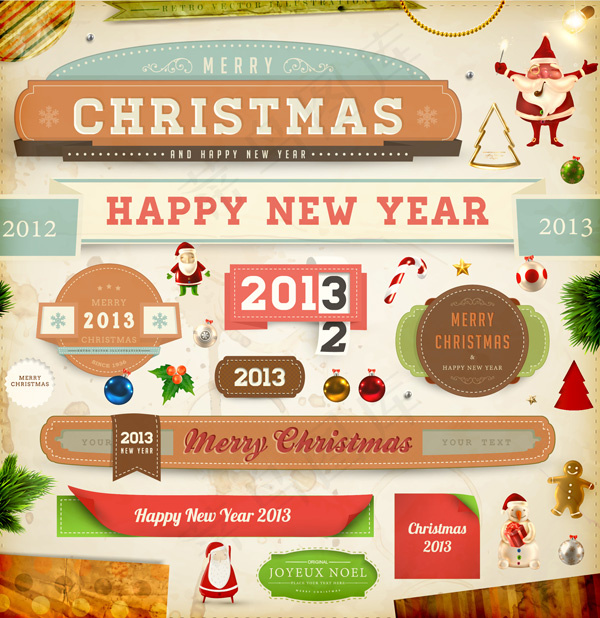 欧式花纹 边框 底纹