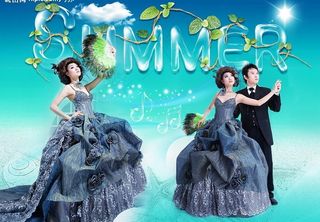 爱情魔法系列之爱的进行式summe...